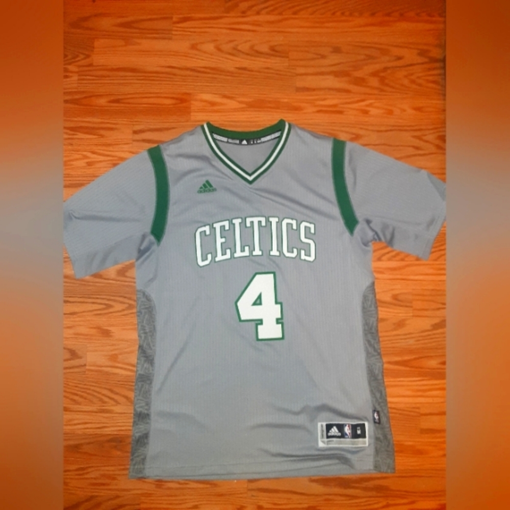 Boston Celtics Isaiah Thomas jersey